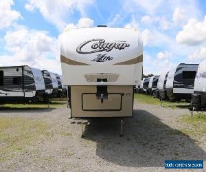 2017 Keystone Cougar Xlite 29RES Camper