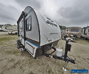 2017 Jayco Hummingbird 17FD Camper