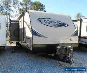 2014 Dutchmen Kodiak 291RESL -- for Sale