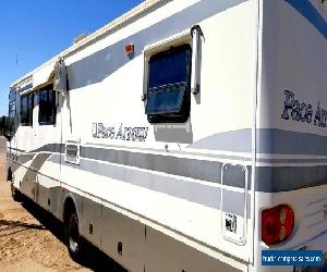 2002 Fleetwood Pace Arrow 37A