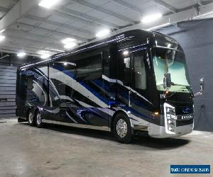 2018 Entegra Coach Anthem 44B Camper