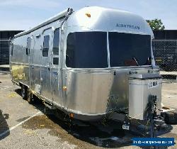 2006 Airstream Classic 28 FT for Sale