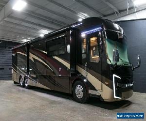 2017 Entegra Coach Aspire 42DEQ Camper