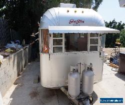 1967 Airstream Sabre for Sale