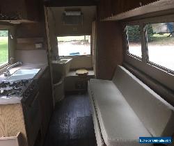 1964 Airstream Safari for Sale