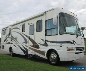 2005 National Dolphin 5355