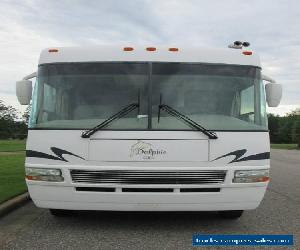 2005 National Dolphin 5355