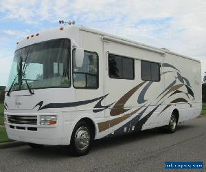 2005 National Dolphin 5355