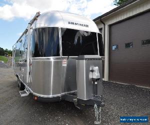 2016 Airstream