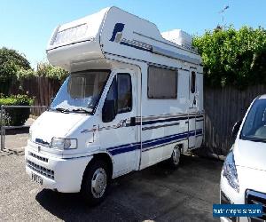  Fiat Ducato Compass Drifter 360 LE 2.5 TD 