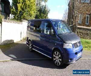 For Sale is my 2003 Volkswagen T5 Transporter 1.9 tdi camper van