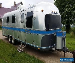 1980 Airstream for Sale