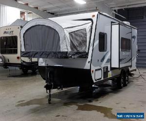 2017 Jayco Jay Feather X23B Camper