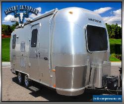 2005 Airstream for Sale