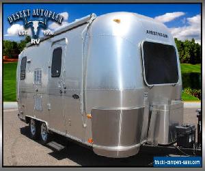 2005 Airstream