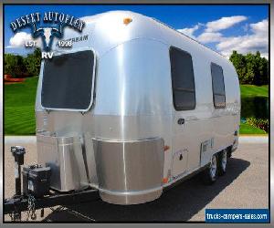 2005 Airstream