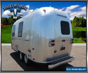 2005 Airstream