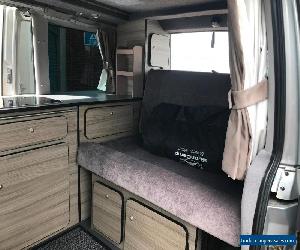 Mercedes V230 Campervan