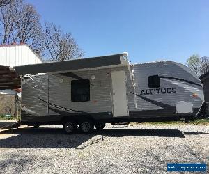 2017 Crossroads Altitude for Sale