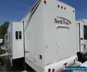 2010 Heartland North Trail 29RBSS --