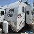 2010 Heartland North Trail 29RBSS -- for Sale