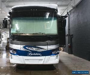 2017 Forest River Berkshire XL 40BH-380 Camper