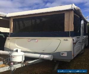 Jayco Penguin Camper