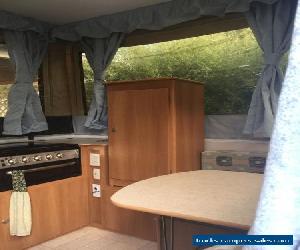 Jayco Penguin Camper