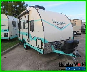 2017 GULF STREAM VINTAGE CRUISER for Sale