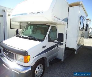 2006 Fleetwood Tioga