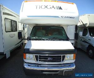 2006 Fleetwood Tioga