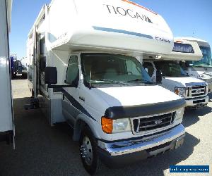 2006 Fleetwood Tioga