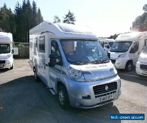 2010 (10) AUTO-TRAIL EXCEL 640G 