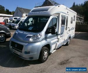 2010 (10) AUTO-TRAIL EXCEL 640G 