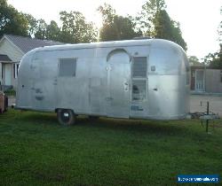 1964 Airstream trade wind for Sale