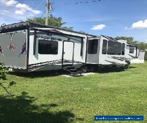 2014 Jayco 3902