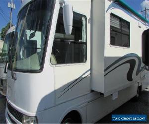 2002 National RV Sea Breeze 8311 --