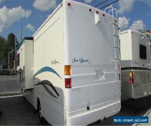 2002 National RV Sea Breeze 8311 --