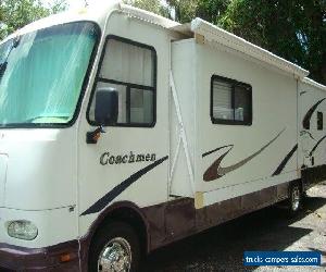 2003 COACHMEN MIRADA 330DS 2 SLIDE OUTS