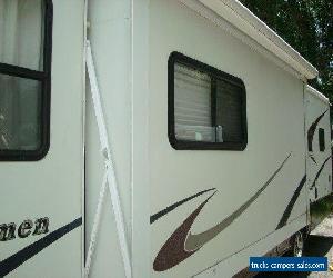 2003 COACHMEN MIRADA 330DS 2 SLIDE OUTS