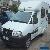 Nu Venture Rio Quattro 2006 Fiat Scudo 2.0ltr JTD Diesel Motorhome Loo & Shower for Sale