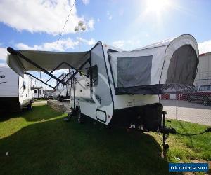 2017 Jayco Jay Feather X17Z Camper