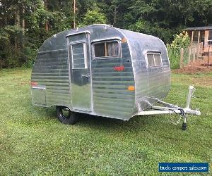 1959 Serro Scotty Sportsman for Sale