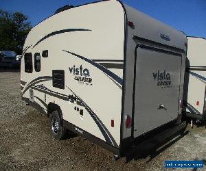 2017 Gulf Stream Vista Cruiser 17RKM