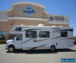 2011 Four Winds Freedom Elite 31 R