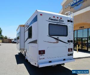 2011 Four Winds Freedom Elite 31 R