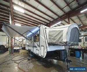 2017 Jayco Jay Feather X23F Camper