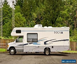 2004 Fleetwood Tioga 26Q