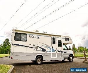 2004 Fleetwood Tioga 26Q