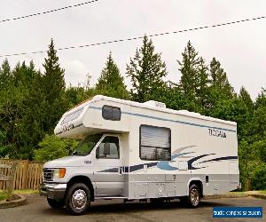 2004 Fleetwood Tioga 26Q